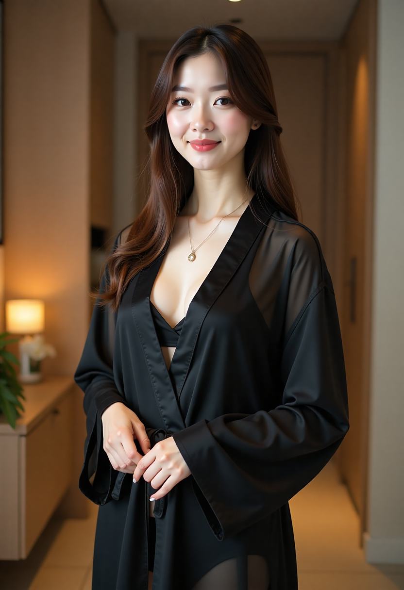 魔改短剧台词重写案例