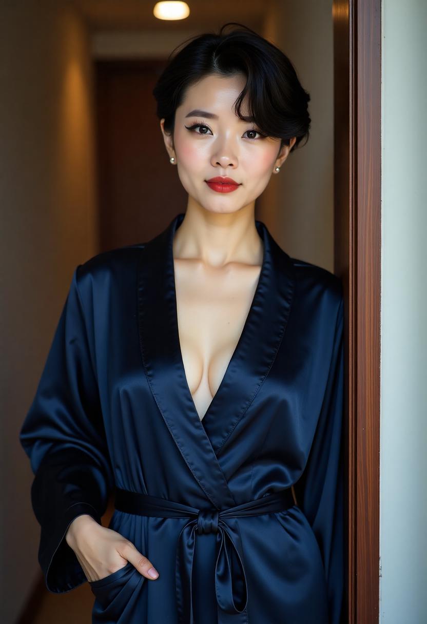 配音连麦直播间封面