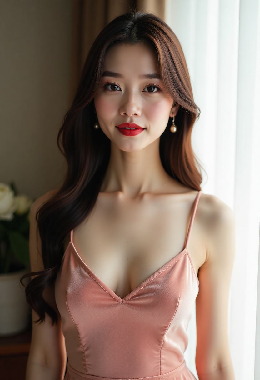 短剧封面设计对比